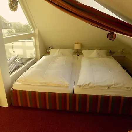 Strandhoerns-gaestehaus-duenenblick-no-45 Appartement Wenningstedt-Braderup
