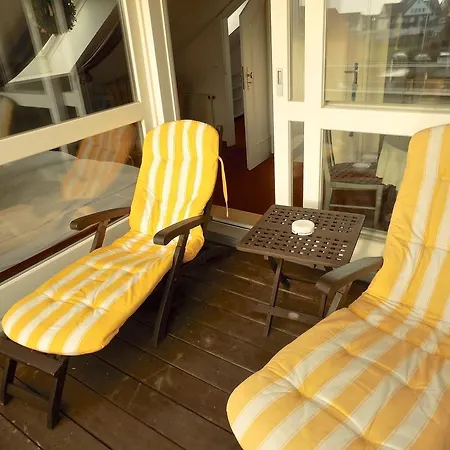 Strandhoerns-gaestehaus-duenenblick-no-45 Appartement