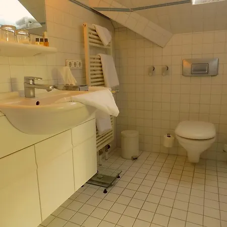 Strandhoerns-gaestehaus-duenenblick-no-45 Appartement